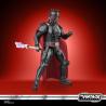 Figura Moff Gideon Dark Trooper Armor The Mandalorian Star Wars 9,5cm