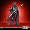 Figura Moff Gideon Dark Trooper Armor The Mandalorian Star Wars 9,5cm