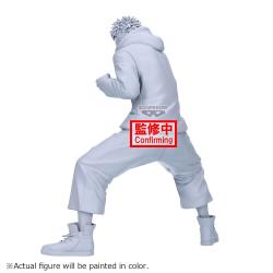 Figura Yuji Itadori Grandista Jujutsu Kaisen 23cm