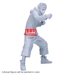 Figura Yuji Itadori Grandista Jujutsu Kaisen 23cm