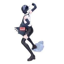 Figura Bomb Grandista Movie Chainsaw Man 20cm