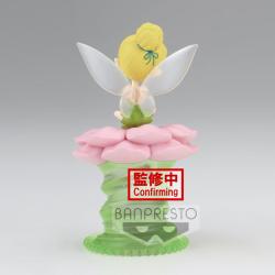 Figura Tinker Bell Ver.A Disney Characters Q posket 10cm