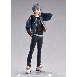 Figura Pop up Parade Wise Zenless Zone Zero 20cm
