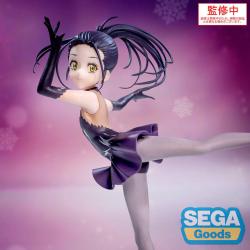 Figura Hikaru Kamisaki Luminasta Medalist 17cm