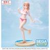 Figura Iroha Isshiki Midsummer Luminasta Tokyo Bay My Teen Romantic Comedy Snafu Climax 20cm