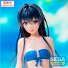 Figura Yukino Yukinoshita Midsummer Luminasta Tokyo Bay My Teen Romantic Comedy Snafu Climax 20cm