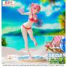 Figura Yui Yuigahama Midsummer Luminasta Tokyo Bay My Teen Romantic Comedy Snafu Climax 19cm
