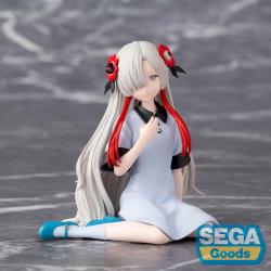 Figura Sekai Yorukawa PM Perching Kamitsubaki City Under Construction 9cm