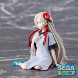 Figura Sekai Yorukawa PM Perching Kamitsubaki City Under Construction 9cm