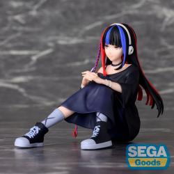 Figura Haru Asanushi PM Perching Kamitsubaki City Under Construction 9cm