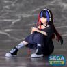 Figura Haru Asanushi PM Perching Kamitsubaki City Under Construction 9cm
