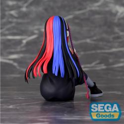 Figura Haru Asanushi PM Perching Kamitsubaki City Under Construction 9cm