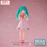 Figura Hatsune Miku Luminasta Conceptual Volume 3 18cm