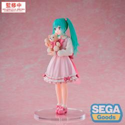 Figura Hatsune Miku Luminasta Conceptual Volume 3 18cm