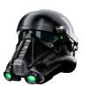 Casco electronico Imperial Death Trooper Star Wars
