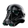 Casco electronico Imperial Death Trooper Star Wars