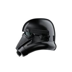 Casco electronico Imperial Death Trooper Star Wars