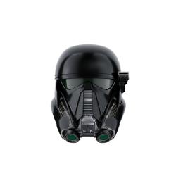 Casco electronico Imperial Death Trooper Star Wars