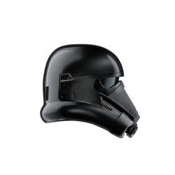 Casco electronico Imperial Death Trooper Star Wars