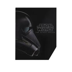 Casco electronico Imperial Death Trooper Star Wars