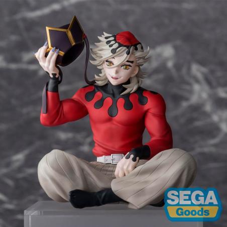 Figura Douma PM Perching Demon Slayer Kimetsu no Yaiba 12cm