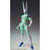 Figura D4C Chozokado Jojos Bizarre Adventure Part 7 20cm