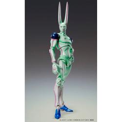 Figura D4C Chozokado Jojos Bizarre Adventure Part 7 20cm