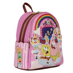 Mochila Goofy Goobers Bob Esponja Loungefly