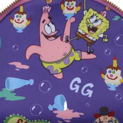 Mochila Goofy Goobers Bob Esponja Loungefly