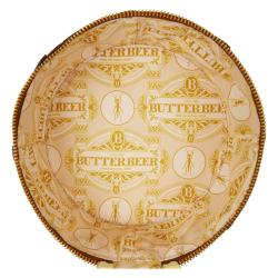 Bolso bandolera Butterbeer Harry Potter Loungefly