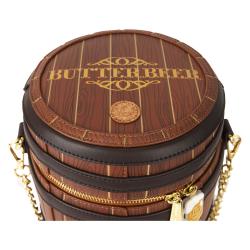 Bolso bandolera Butterbeer Harry Potter Loungefly