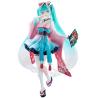 Hatsune Miku Estatua Neo Tokyo Series Kimono 22 cm
