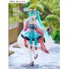 Hatsune Miku Estatua Neo Tokyo Series Kimono 22 cm