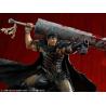 Berserk Estatua PVC 1/7 Guts Black Swordsman Ver. 26 cm