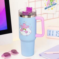 Care Bears Vaso Tumbler