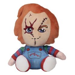 Muñeco diabólico Peluche Phunny Chucky 15 cm