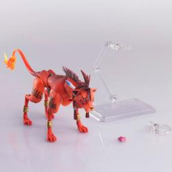 Figura Red XIII Final Bring Fantasy VII 9cm