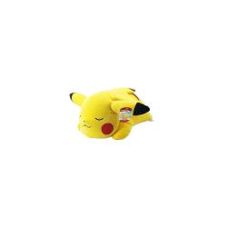 Pokémon Peluche Pikachu dormido 45 cm
