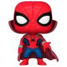 Figura POP Marvel What If Zombie Spiderman