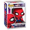 Figura POP Marvel What If Zombie Spiderman