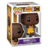 Figura POP NBA Los Angeles Lakers Shaq