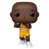 Figura POP NBA Los Angeles Lakers Shaq
