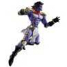 Figura Ichibansho Star Platinum Standoom Jojos Bizarre Adventure 27cm