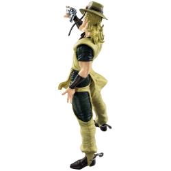 Figura Ichibansho Hol Horse Standoom Jojos Bizarre Adventure 26cm
