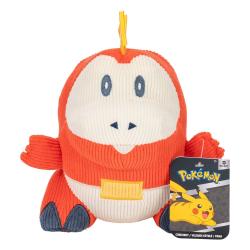 Pokémon Select Peluches Corduroy 20 cm Surtido (6