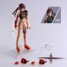 Figura Yuffie Kisaragi Final Fantasy VII Bring 13cm