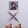 Figura Yuffie Kisaragi Final Fantasy VII Bring 13cm