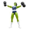 Figura She-Hulk Los 4 Fantasticos Marvel 15cm