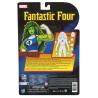 Figura She-Hulk Los 4 Fantasticos Marvel 15cm