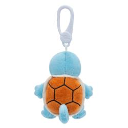 Pokémon Peluches & Llavero Clip On 10 cm Surtido (6